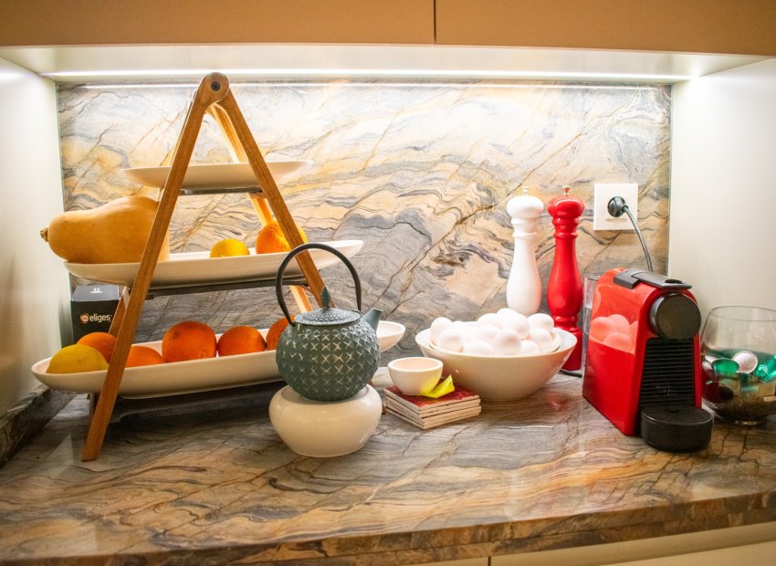 Herverkoop - Appartement / flat - Torrevieia - Torrevieja