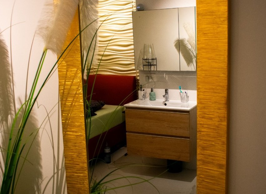 Herverkoop - Appartement / flat - Torrevieia - Torrevieja