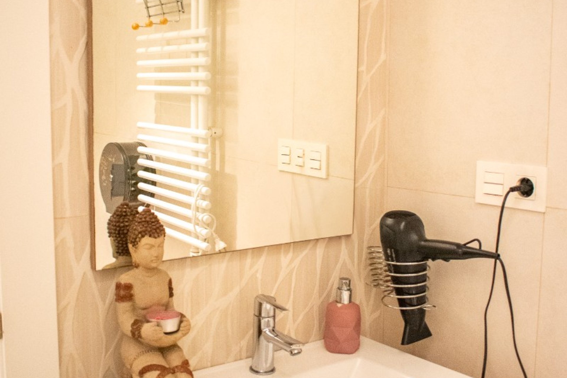 Herverkoop - Appartement / flat - Torrevieia - Torrevieja