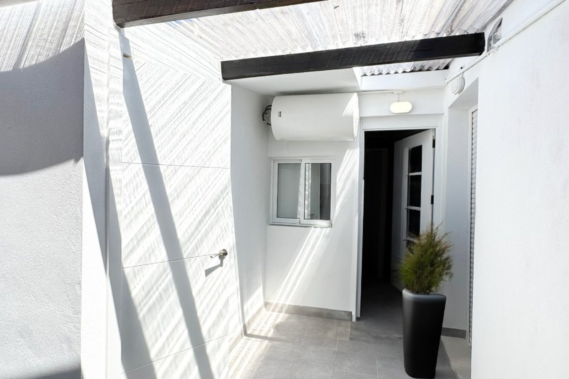 Herverkoop - Appartement / flat - Torrevieia - Torrevieja