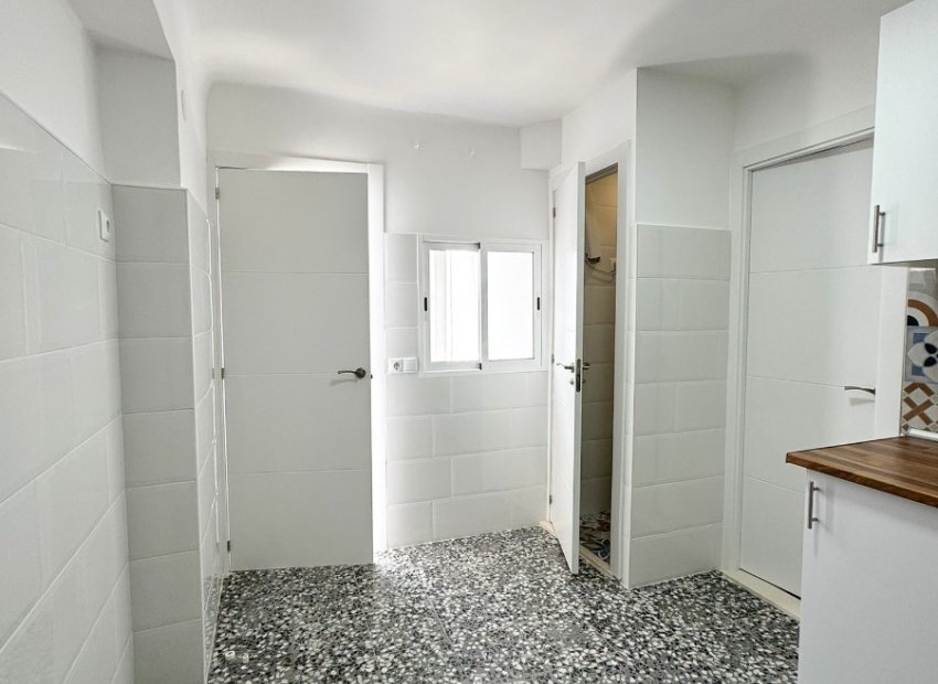 Herverkoop - Appartement / flat - Torrevieia - Torrevieja