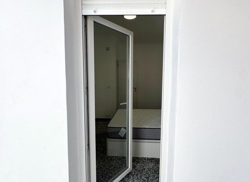 Herverkoop - Appartement / flat - Torrevieia - Torrevieja