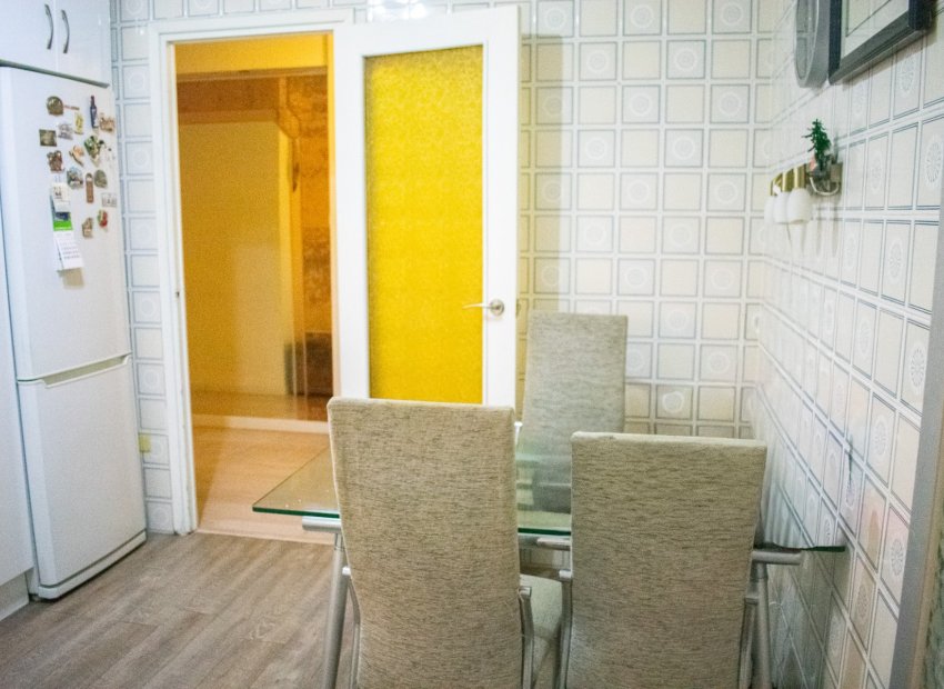 Herverkoop - Appartement / flat - Torrevieia - Torrevieja