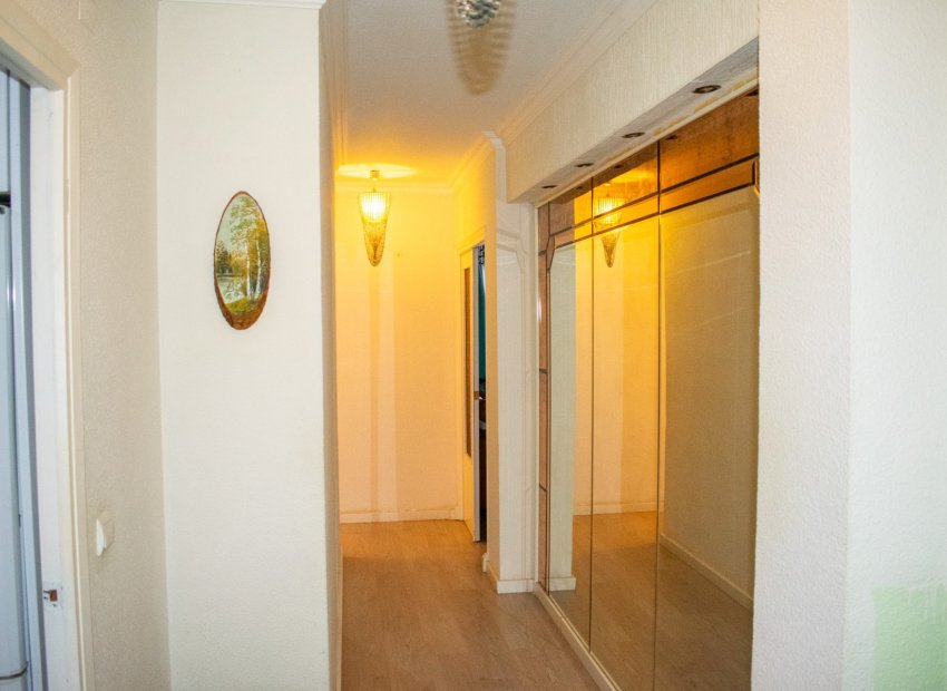 Herverkoop - Appartement / flat - Torrevieia - Torrevieja