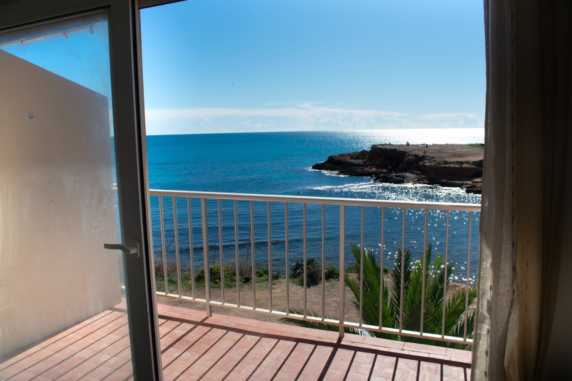 Herverkoop - Appartement / flat - Torrevieia - Torrevieja