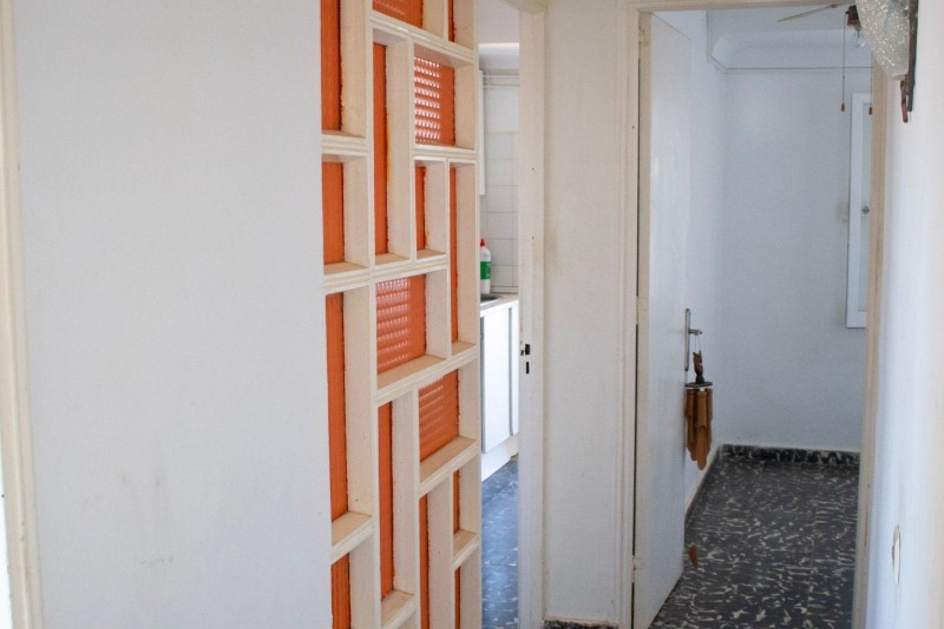 Herverkoop - Appartement / flat - Torrevieia - Torrevieja