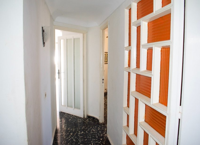 Herverkoop - Appartement / flat - Torrevieia - Torrevieja
