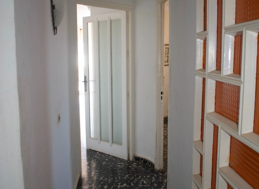 Herverkoop - Appartement / flat - Torrevieia - Torrevieja
