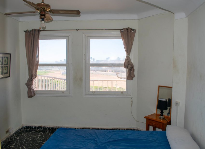 Herverkoop - Appartement / flat - Torrevieia - Torrevieja