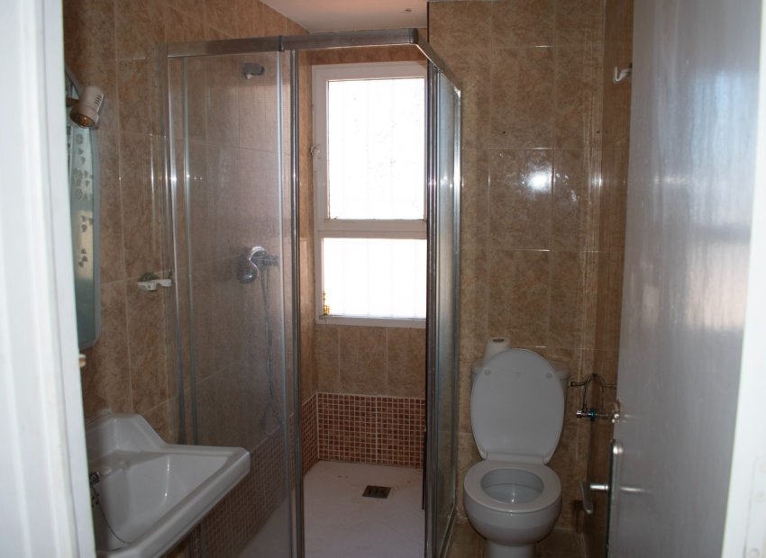 Herverkoop - Appartement / flat - Torrevieia - Torrevieja