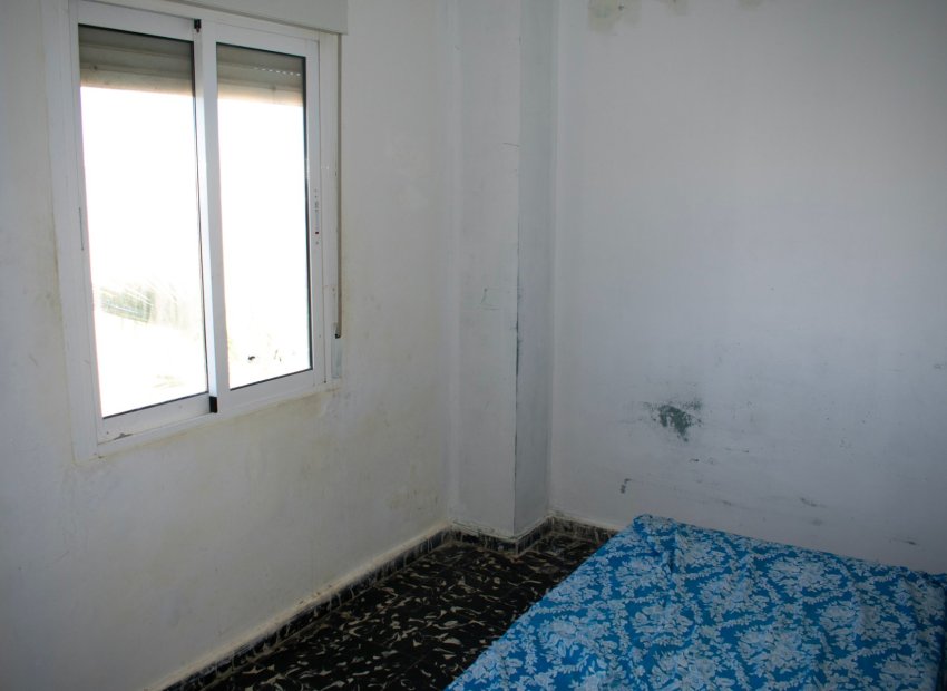 Herverkoop - Appartement / flat - Torrevieia - Torrevieja