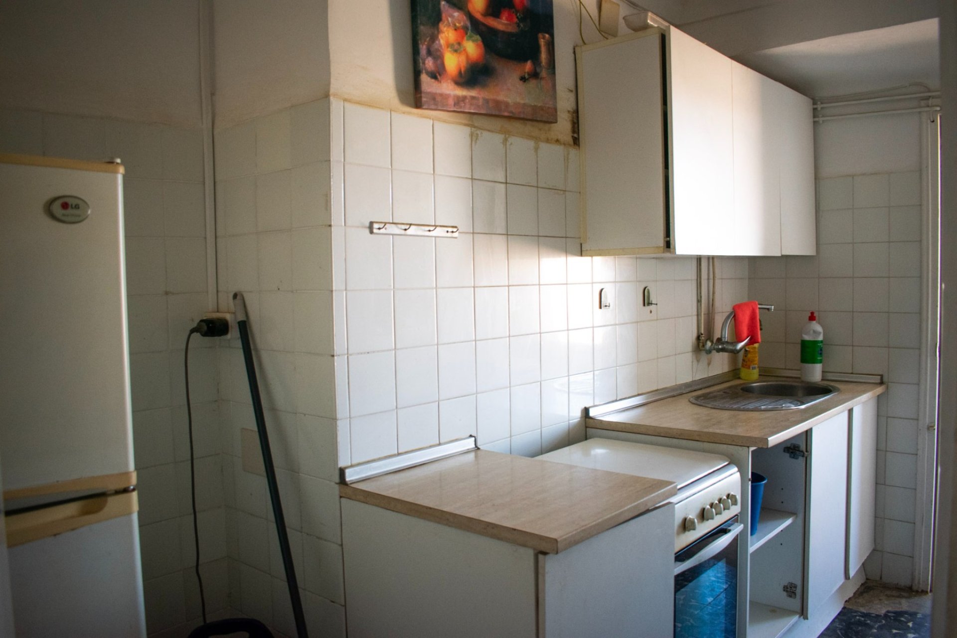 Herverkoop - Appartement / flat - Torrevieia - Torrevieja