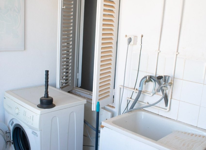 Herverkoop - Appartement / flat - Torrevieia - Torrevieja