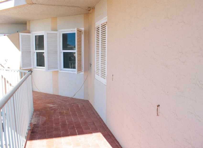 Herverkoop - Appartement / flat - Torrevieia - Torrevieja