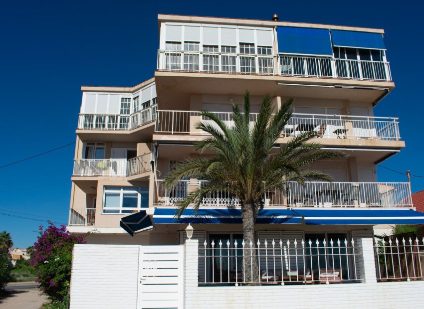 Herverkoop - Appartement / flat - Torrevieia - Torrevieja