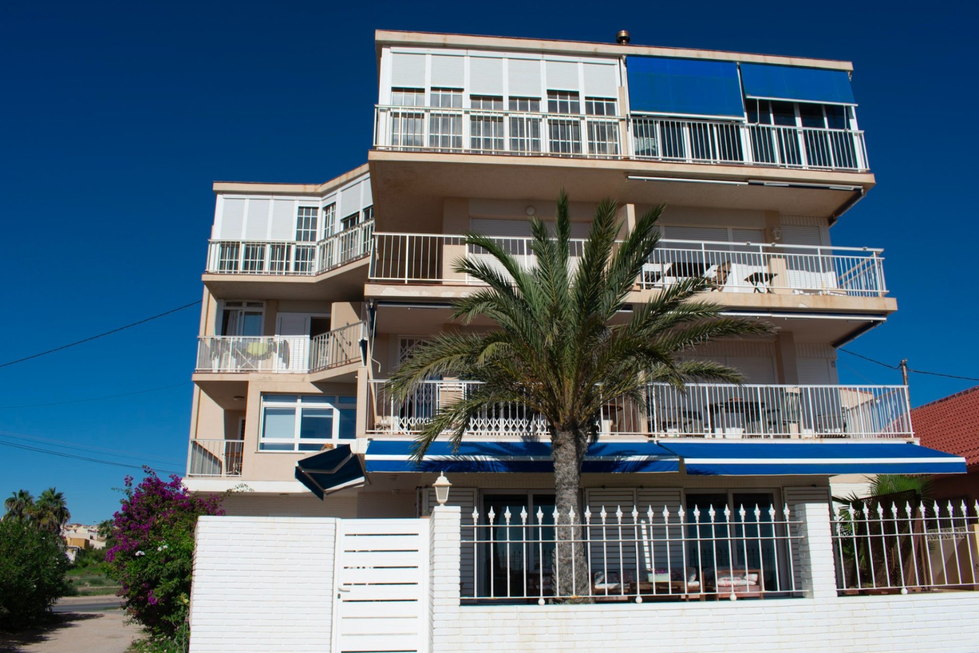 Herverkoop - Appartement / flat - Torrevieia - Torrevieja