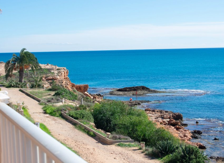 Herverkoop - Appartement / flat - Torrevieia - Torrevieja