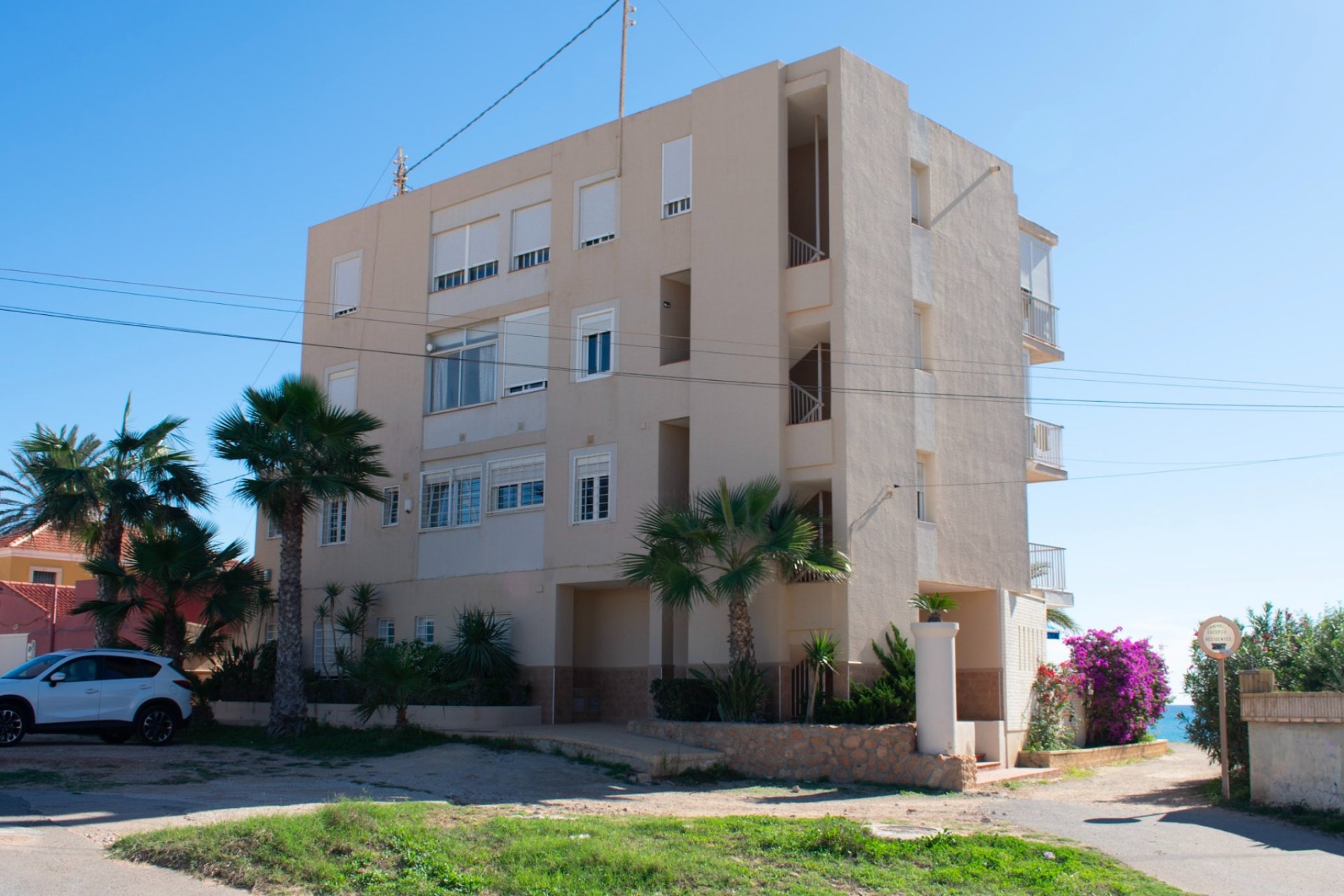 Herverkoop - Appartement / flat - Torrevieia - Torrevieja