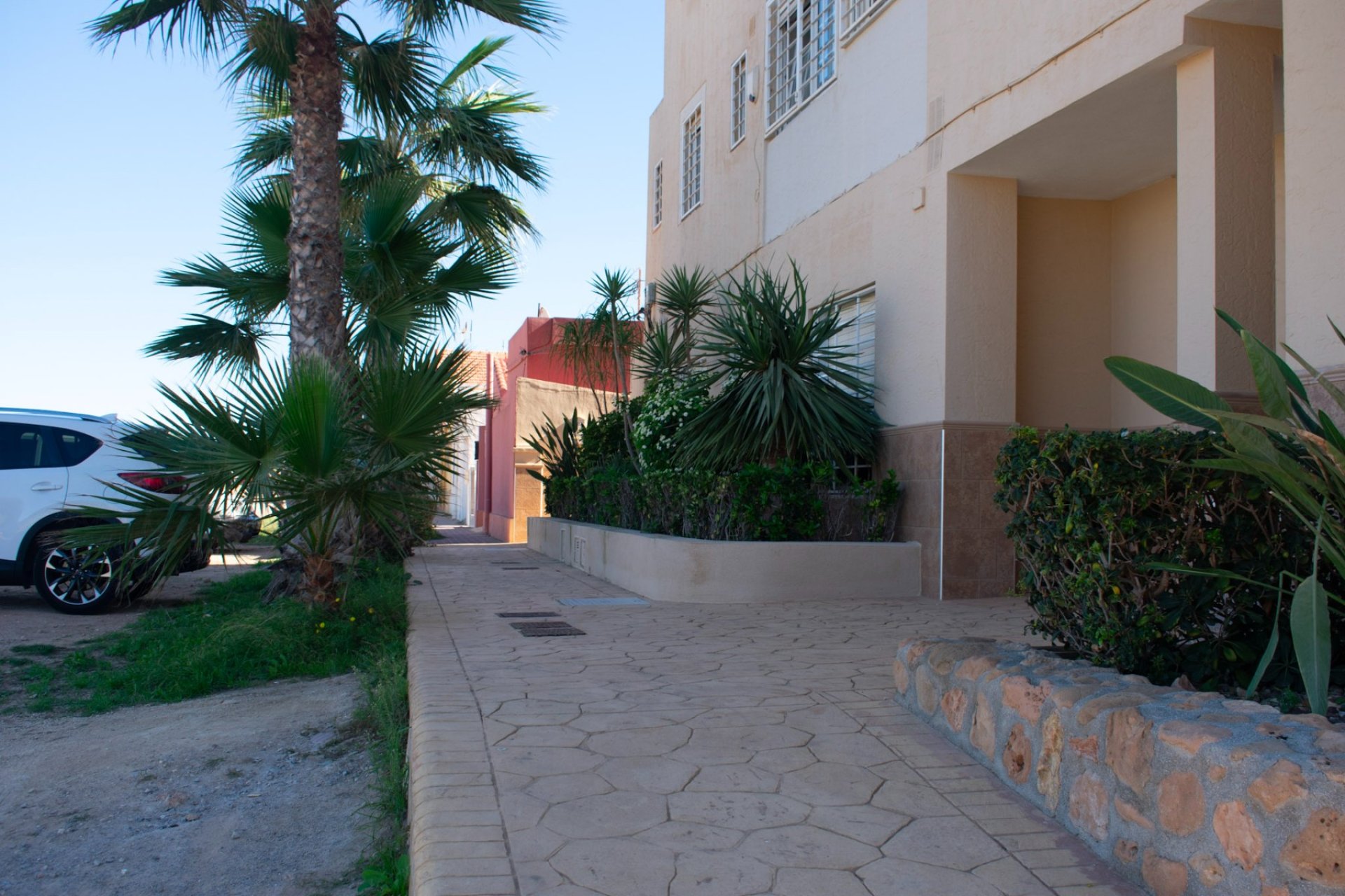 Herverkoop - Appartement / flat - Torrevieia - Torrevieja