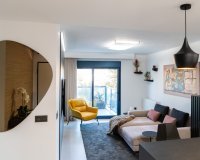 Herverkoop - Appartement / flat - Torrevieia - Torrevieja