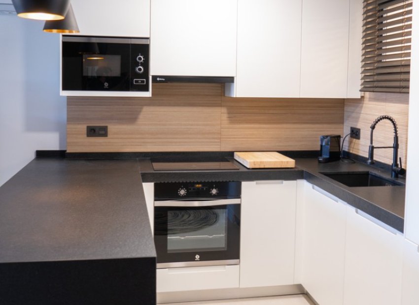 Herverkoop - Appartement / flat - Torrevieia - Torrevieja