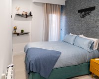 Herverkoop - Appartement / flat - Torrevieia - Torrevieja