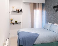 Herverkoop - Appartement / flat - Torrevieia - Torrevieja