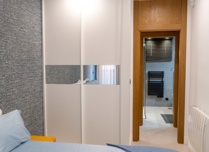 Herverkoop - Appartement / flat - Torrevieia - Torrevieja