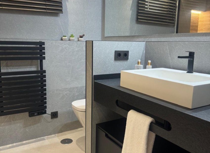 Herverkoop - Appartement / flat - Torrevieia - Torrevieja