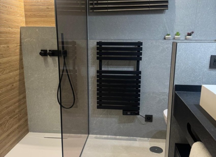 Herverkoop - Appartement / flat - Torrevieia - Torrevieja