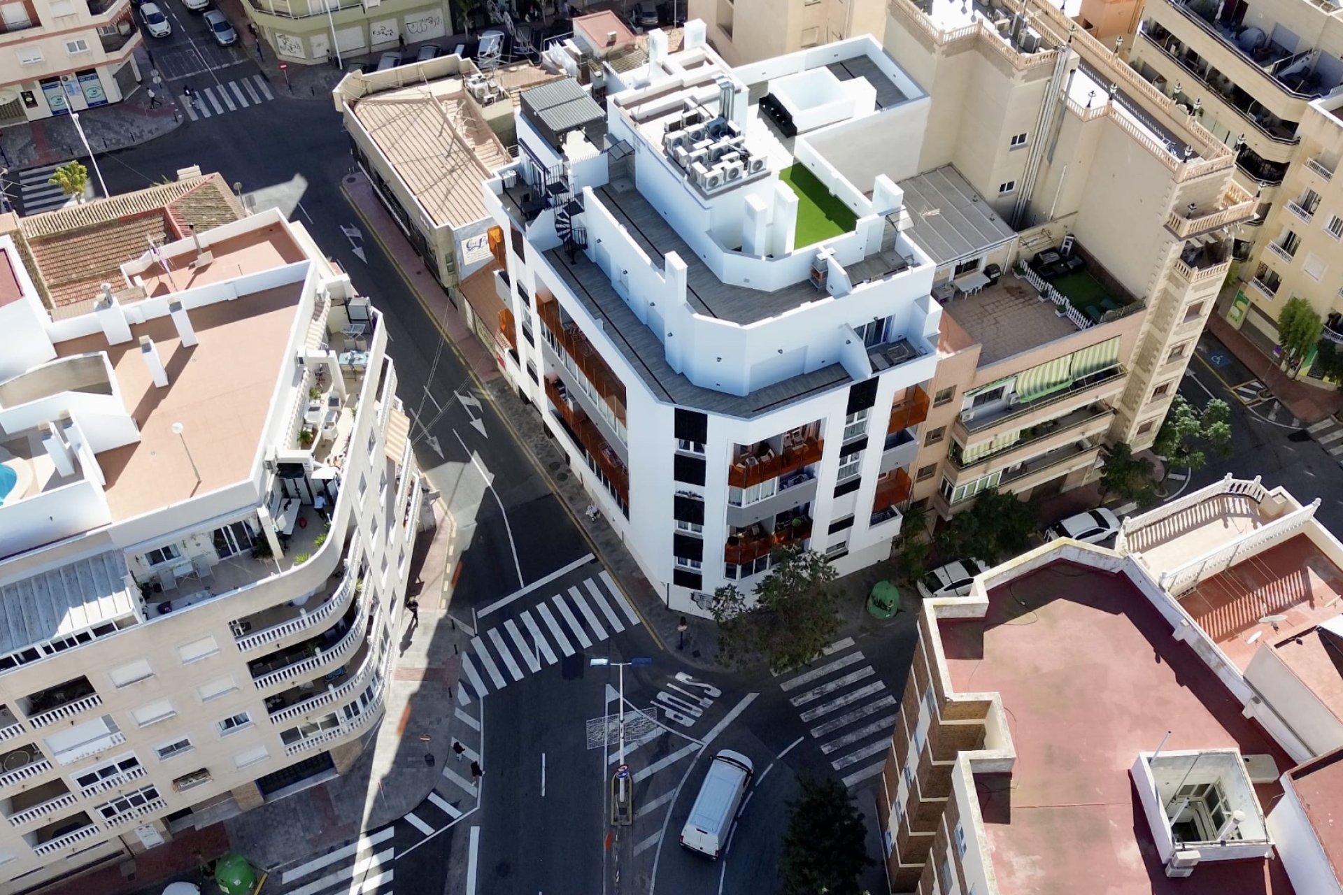 Herverkoop - Appartement / flat - Torrevieia - Torrevieja