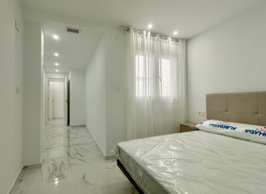 Herverkoop - Appartement / flat - Torrevieia - Torrevieja