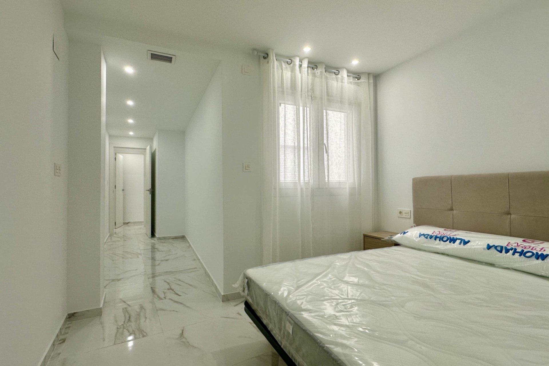 Herverkoop - Appartement / flat - Torrevieia - Torrevieja