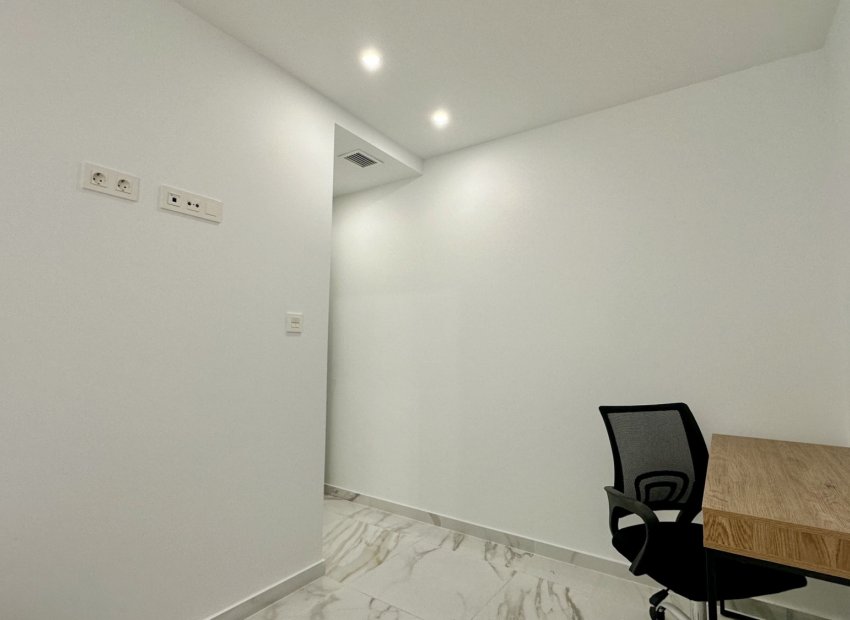 Herverkoop - Appartement / flat - Torrevieia - Torrevieja