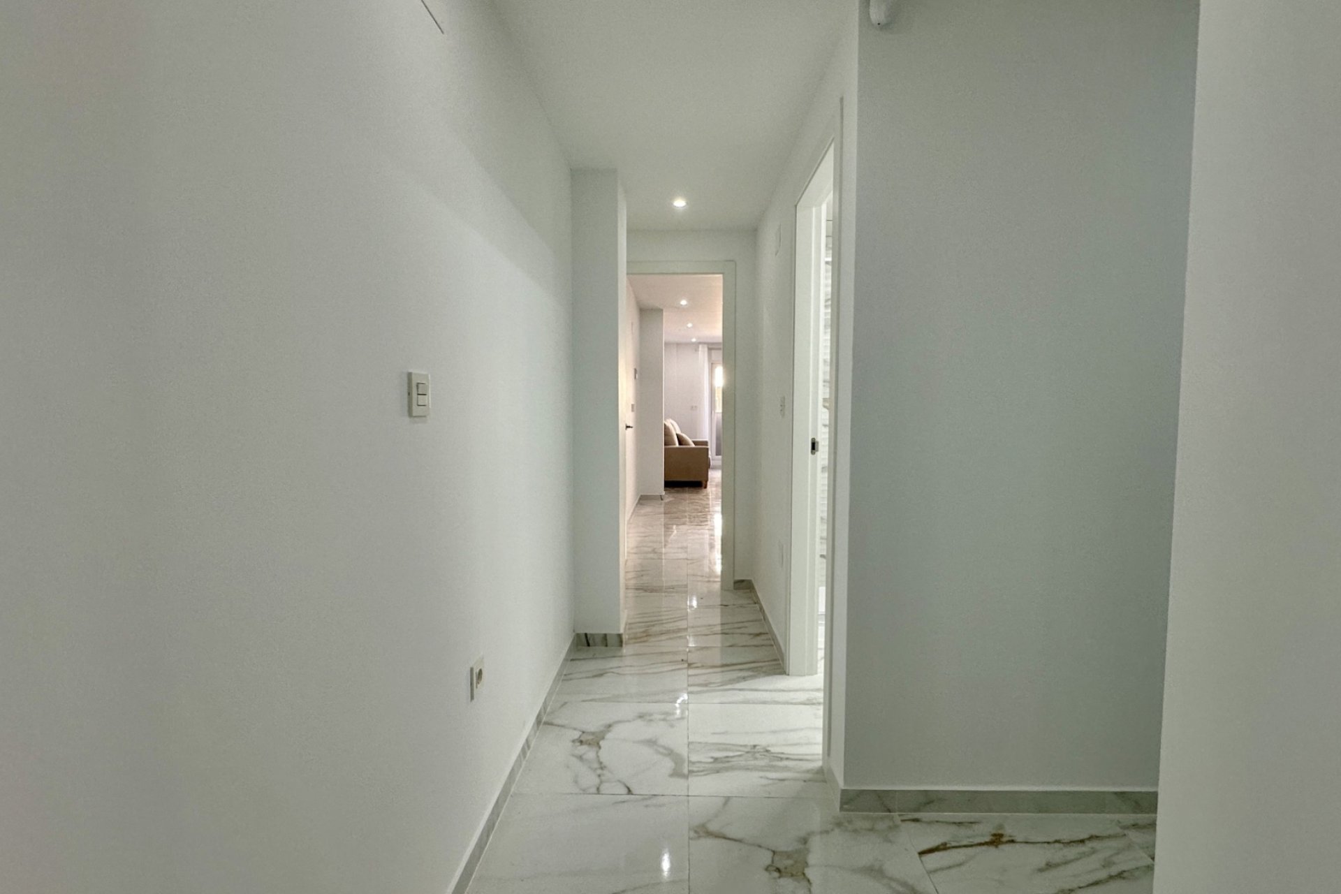 Herverkoop - Appartement / flat - Torrevieia - Torrevieja