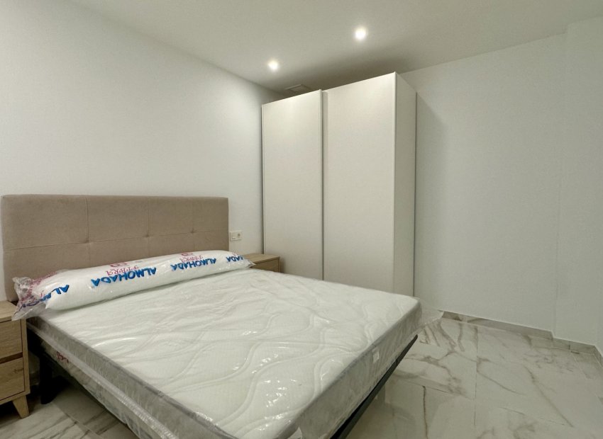 Herverkoop - Appartement / flat - Torrevieia - Torrevieja