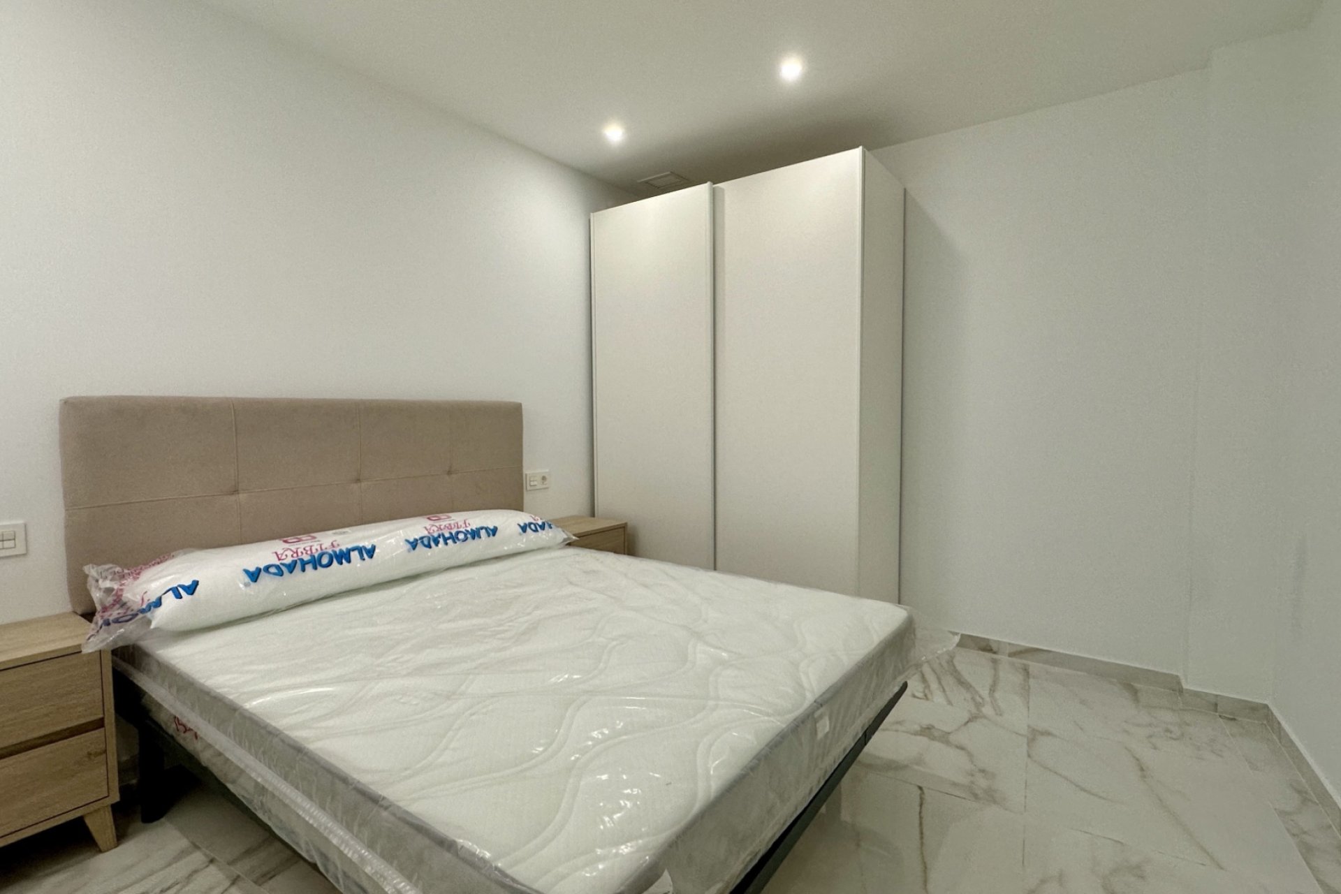 Herverkoop - Appartement / flat - Torrevieia - Torrevieja