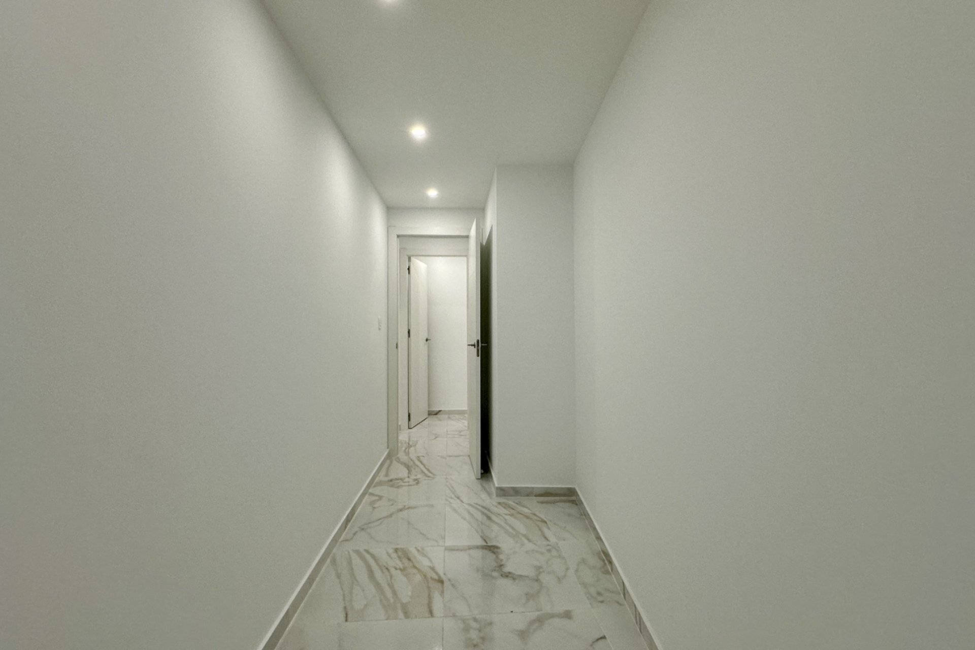 Herverkoop - Appartement / flat - Torrevieia - Torrevieja