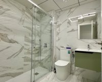 Herverkoop - Appartement / flat - Torrevieia - Torrevieja