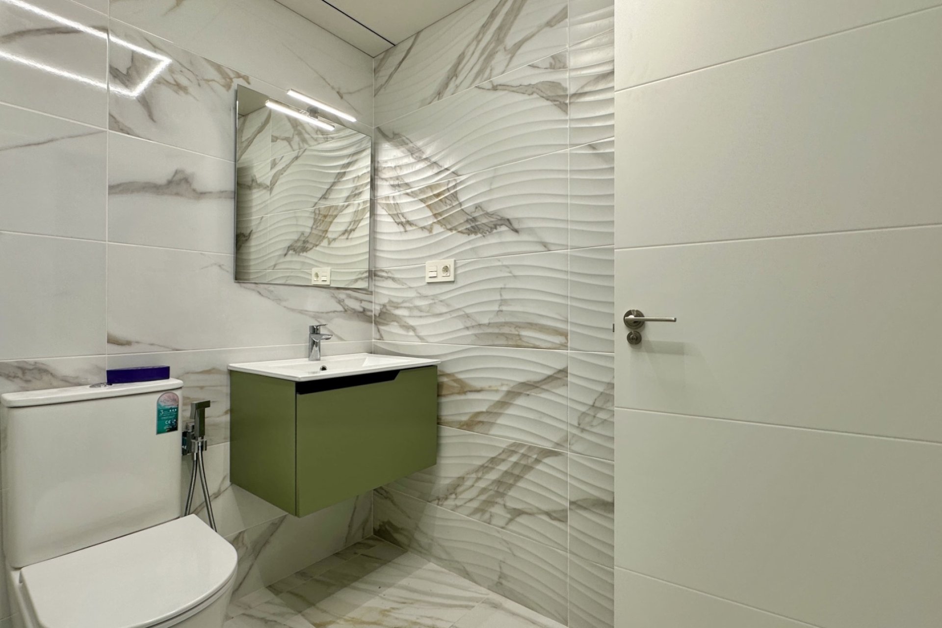 Herverkoop - Appartement / flat - Torrevieia - Torrevieja