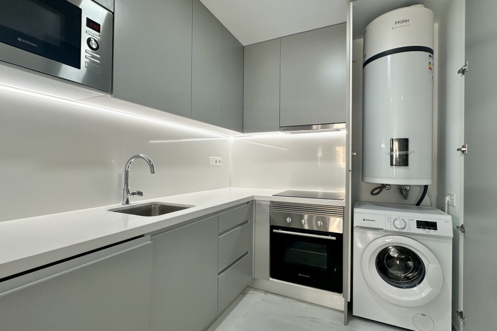 Herverkoop - Appartement / flat - Torrevieia - Torrevieja