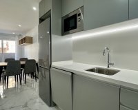 Herverkoop - Appartement / flat - Torrevieia - Torrevieja