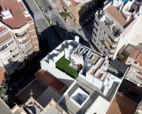 Herverkoop - Appartement / flat - Torrevieia - Torrevieja