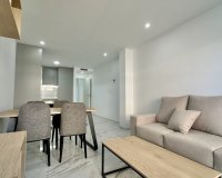 Herverkoop - Appartement / flat - Torrevieia - Torrevieja