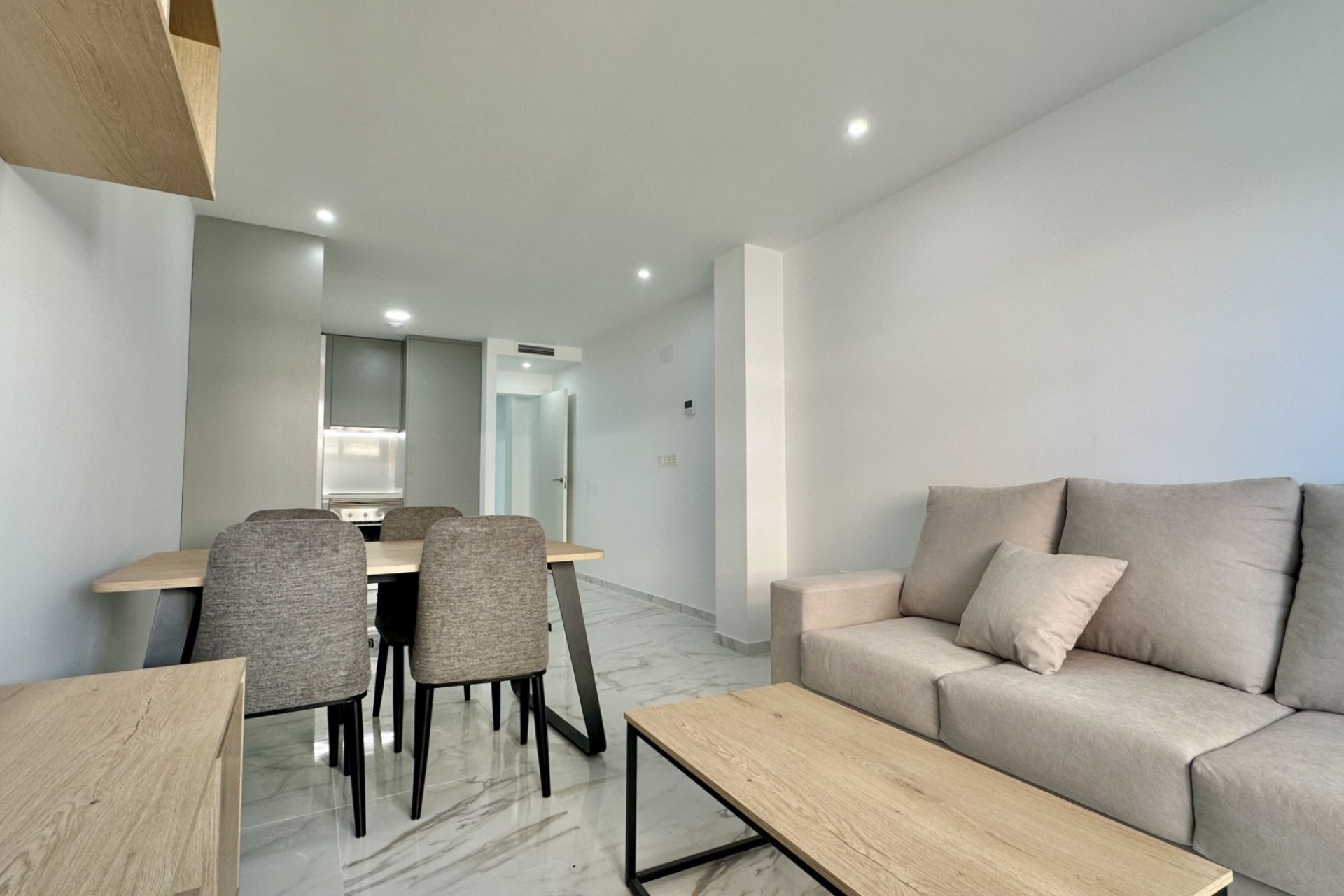 Herverkoop - Appartement / flat - Torrevieia - Torrevieja