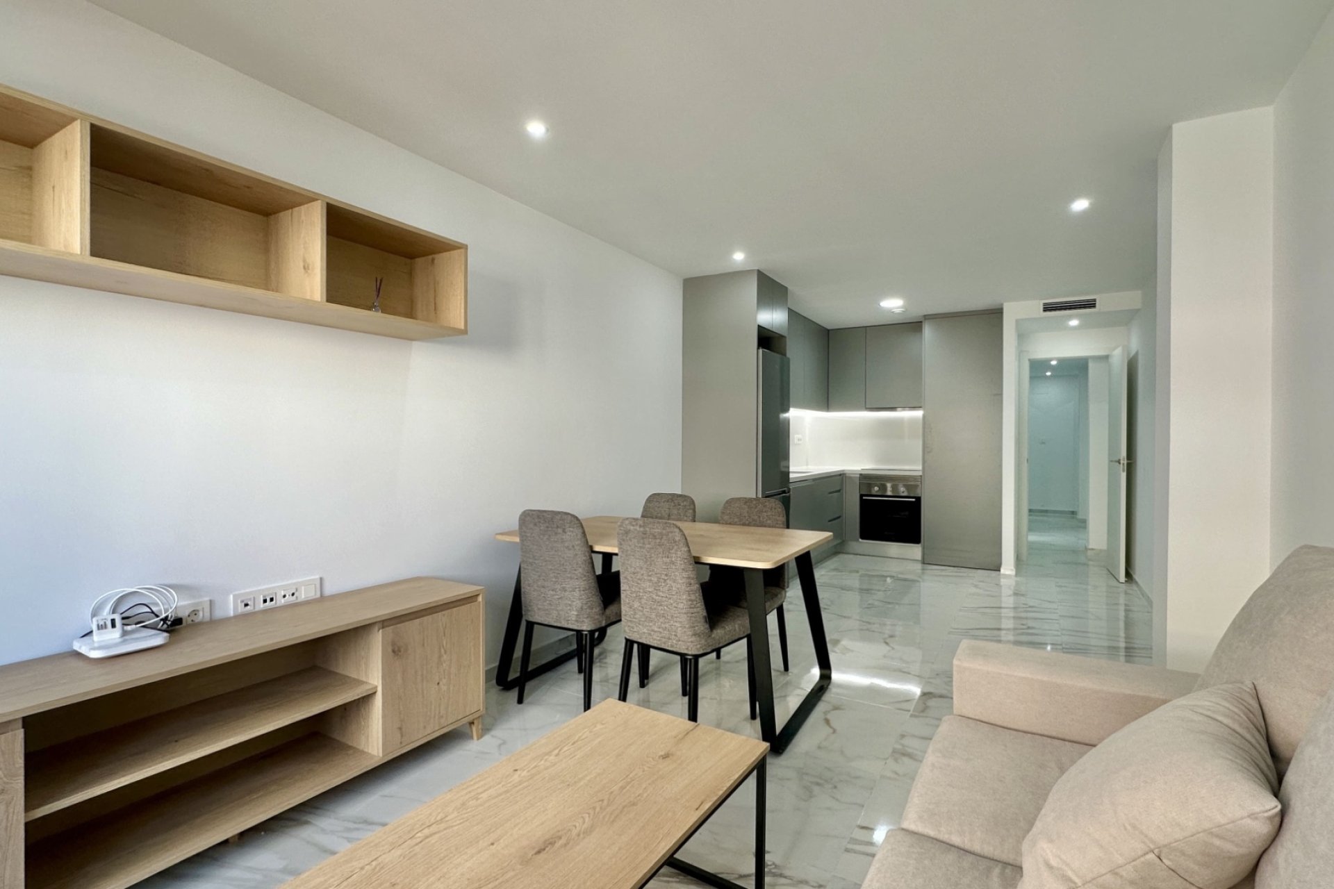 Herverkoop - Appartement / flat - Torrevieia - Torrevieja