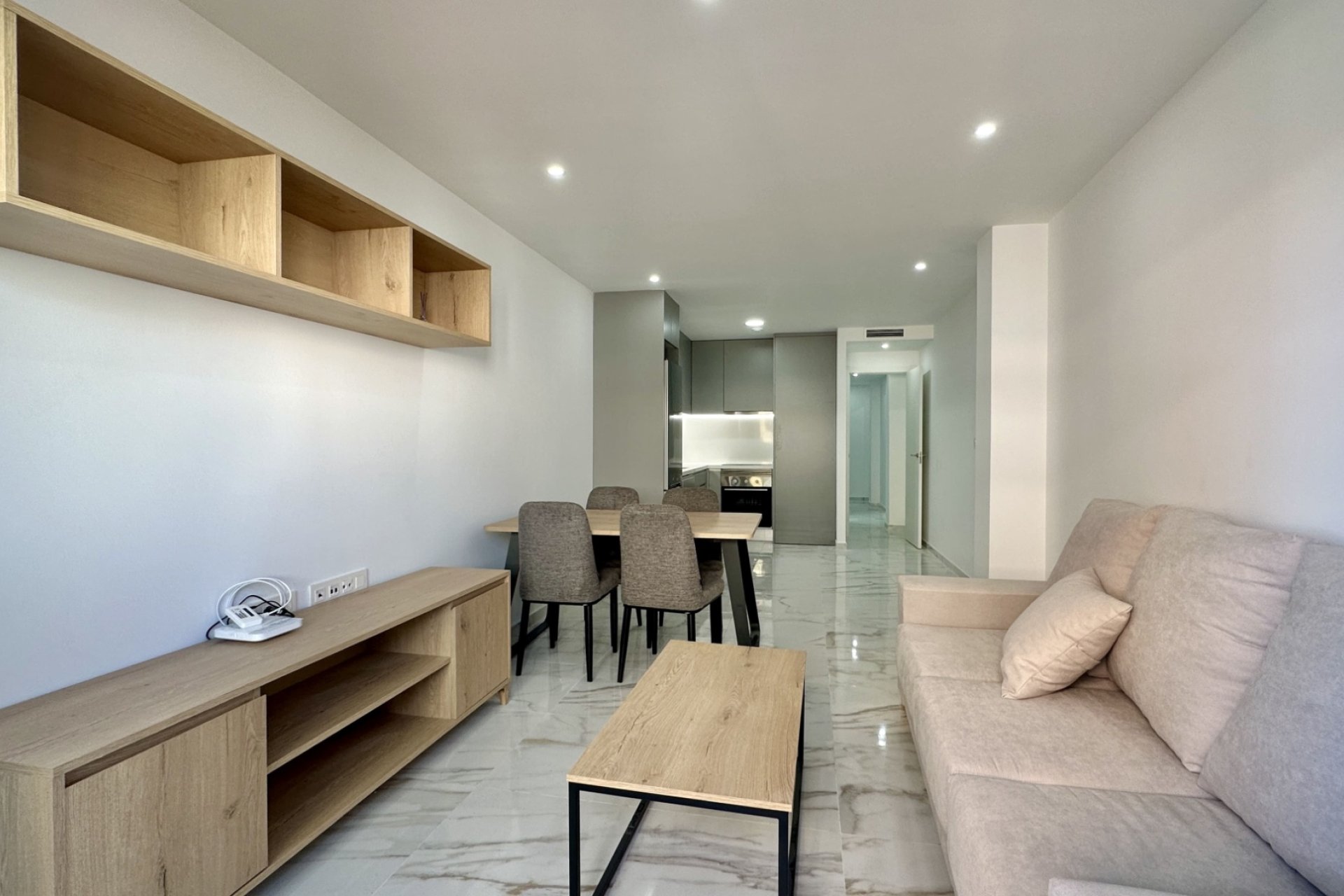 Herverkoop - Appartement / flat - Torrevieia - Torrevieja