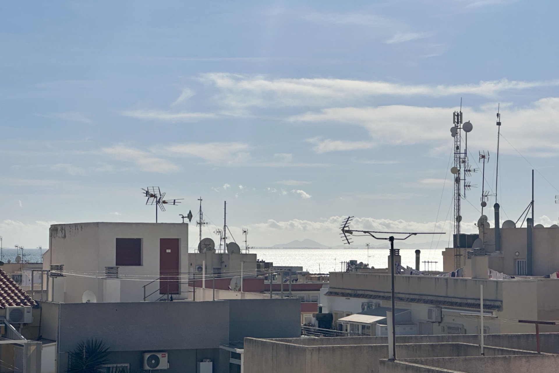 Herverkoop - Appartement / flat - Torrevieia - Torrevieja