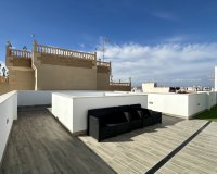 Herverkoop - Appartement / flat - Torrevieia - Torrevieja