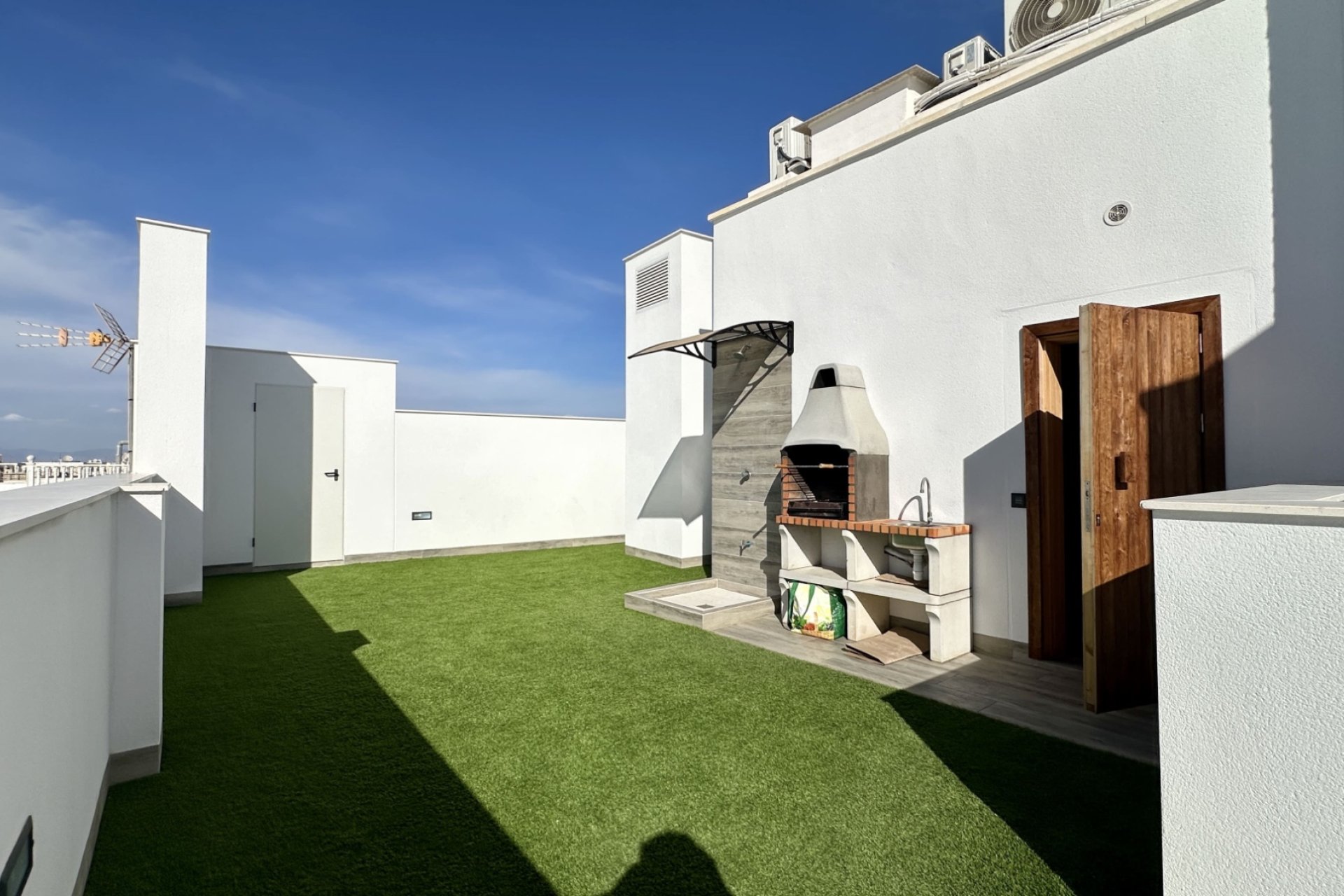 Herverkoop - Appartement / flat - Torrevieia - Torrevieja